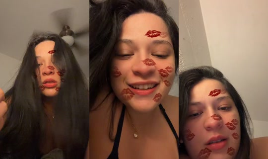 maaaayii_ TikTok Live — Jul 16, 2026, 4:52 AM