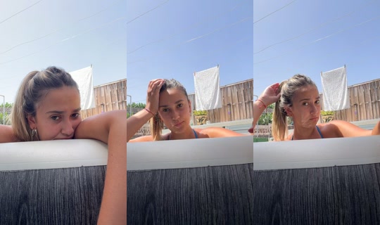 maaartasantana TikTok Live — Aug 3, 2026, 2:36 PM