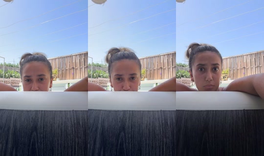 maaartasantana TikTok Live — Aug 5, 2026, 2:53 PM