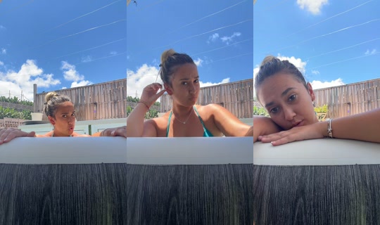 maaartasantana TikTok Live — Aug 11, 2026, 1:29 PM