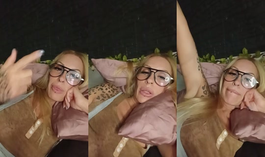 maamecontessa TikTok Live — Sep 12, 2026, 11:04 PM