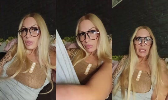 maamecontessa TikTok Live — Sep 12, 2026, 11:54 PM