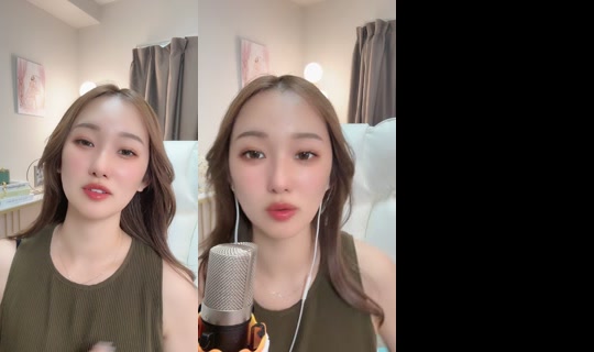 maamylive TikTok Live — Jul 10, 2026, 4:30 AM