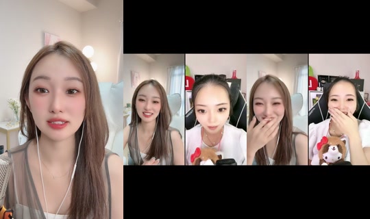 maamylive TikTok Live — Jul 11, 2026, 12:23 AM
