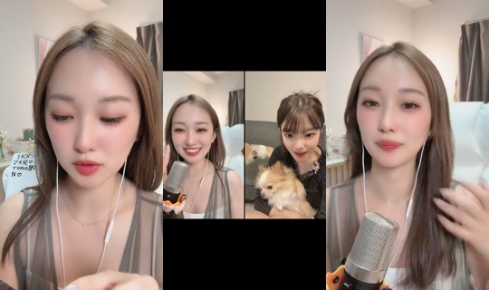 maamylive TikTok Live — Jul 11, 2026, 9:12 AM