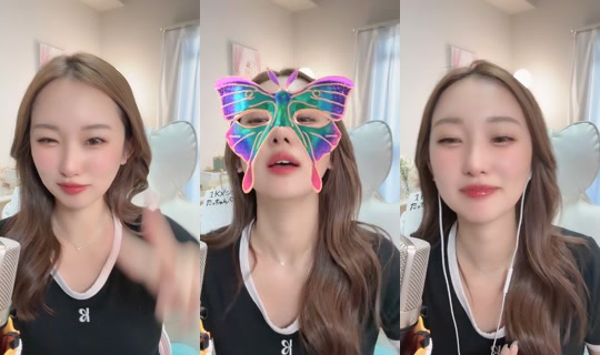 maamylive TikTok Live — Jul 12, 2026, 12:18 AM