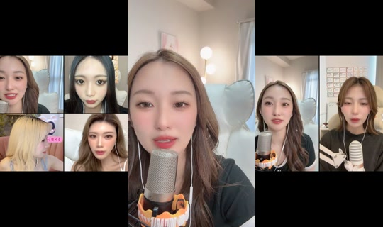 maamylive TikTok Live — Jul 12, 2026, 1:09 AM