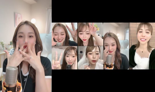 maamylive TikTok Live — Jul 12, 2026, 7:29 AM