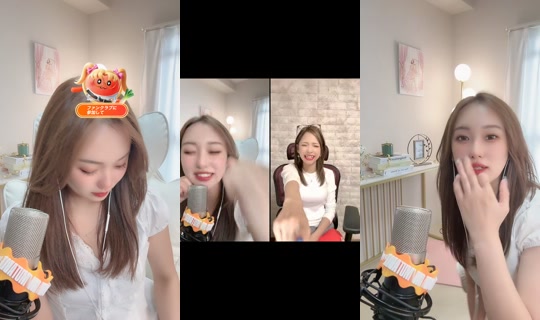 maamylive TikTok Live — Jul 13, 2026, 1:40 AM