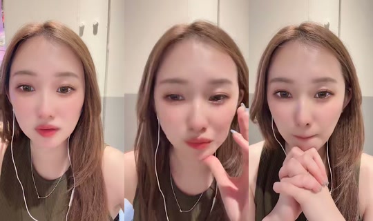 maamylive TikTok Live — Jul 13, 2026, 11:58 AM