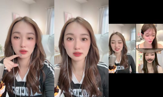 maamylive TikTok Live — Jul 14, 2026, 1:07 AM