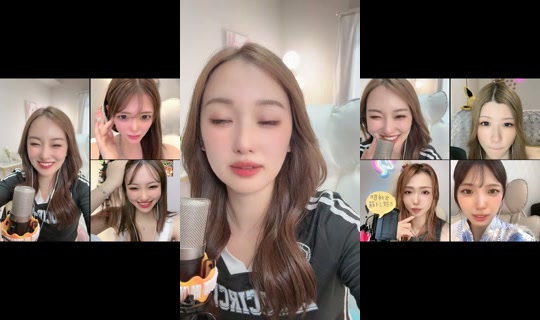 maamylive TikTok Live — Jul 14, 2026, 1:58 AM