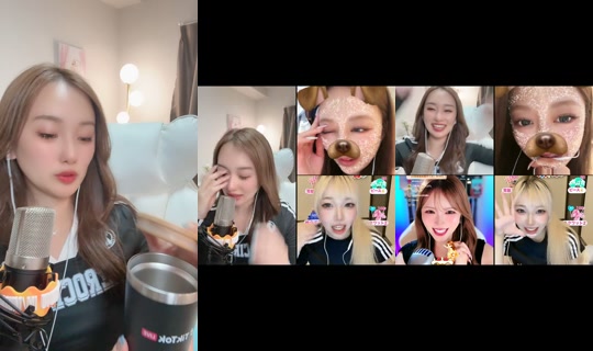 maamylive TikTok Live — Jul 14, 2026, 9:23 AM