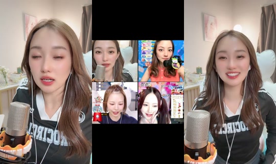 maamylive TikTok Live — Jul 14, 2026, 11:20 AM