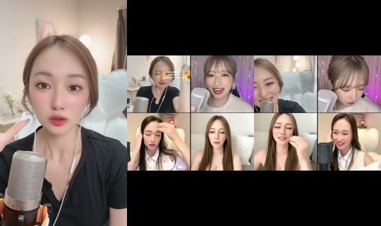 maamylive TikTok Live — Jul 15, 2026, 1:53 AM