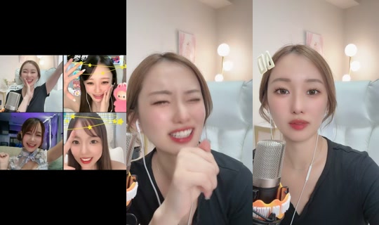 maamylive TikTok Live — Jul 15, 2026, 3:34 AM