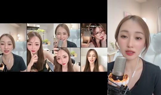 maamylive TikTok Live — Jul 15, 2026, 4:25 AM