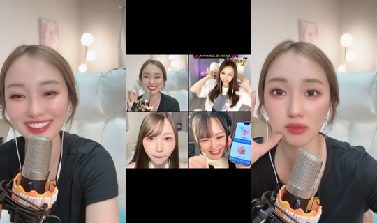 maamylive TikTok Live — Jul 15, 2026, 10:18 AM