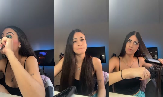 maardinii TikTok Live — Jul 15, 2026, 3:38 PM