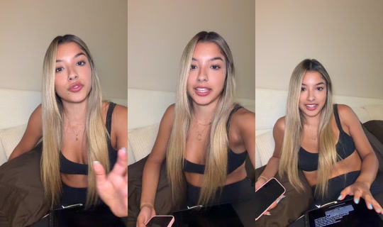 maaribabyy TikTok Live — Aug 27, 2026, 3:25 AM