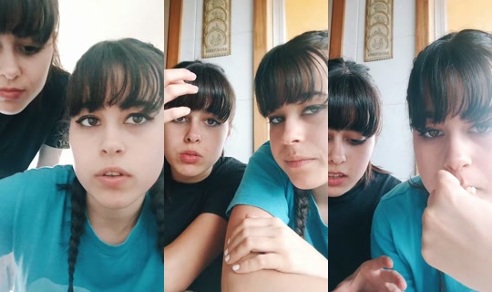 maarta_viana TikTok Live — Aug 23, 2026, 3:20 PM