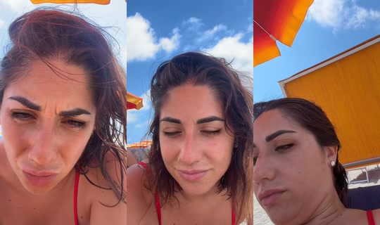 maaryccc TikTok Live — Aug 10, 2026, 10:45 AM