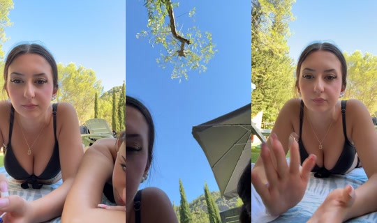 maatiglss_ TikTok Live — Aug 30, 2026, 4:01 PM