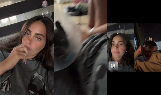 maayanbar80 TikTok Live — Jul 14, 2026, 4:37 PM