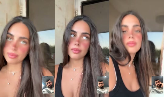 maayanbar80 TikTok Live — Jul 15, 2026, 4:29 PM