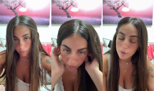 maayanbar80 TikTok Live — Jul 15, 2026, 7:26 PM