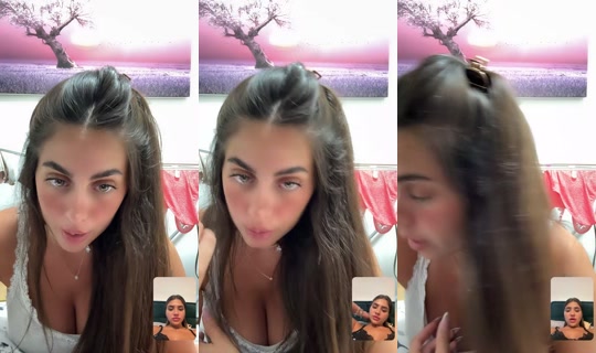 maayanbar80 TikTok Live — Jul 15, 2026, 8:26 PM