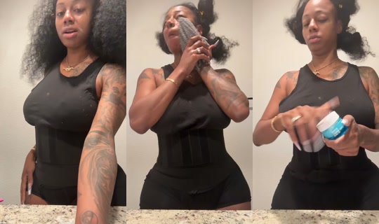 mac_mustang_ TikTok Live — Jul 10, 2026, 3:03 AM