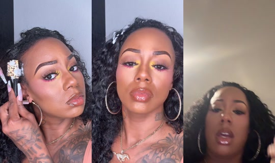 mac_mustang_ TikTok Live — Jul 11, 2026, 7:47 AM
