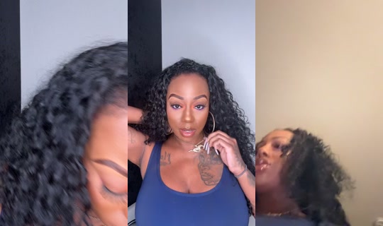 mac_mustang_ TikTok Live — Jul 12, 2026, 6:28 AM
