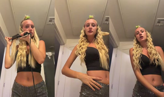 macciee.spamz TikTok Live — Jul 31, 2026, 4:03 AM