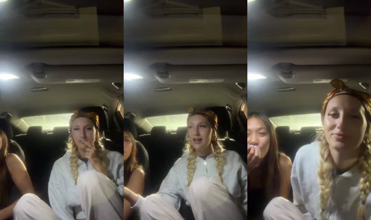 macciee.spamz TikTok Live — Aug 6, 2026, 7:41 AM