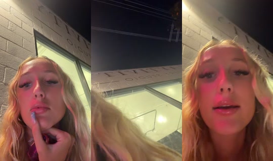 macciee.spamz TikTok Live — Aug 8, 2026, 9:02 AM