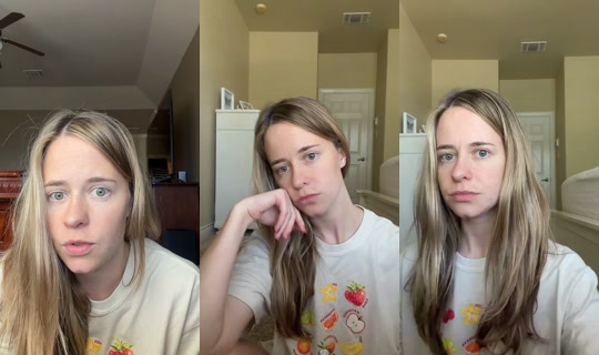macey12341234 TikTok Live — Aug 23, 2026, 4:01 PM