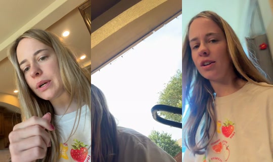 macey12341234 TikTok Live — Aug 23, 2026, 5:14 PM