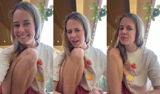 macey12341234 TikTok Live — Aug 23, 2026, 5:57 PM