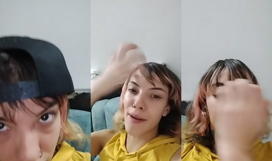 machidulzura TikTok Live — Aug 22, 2026, 2:04 AM