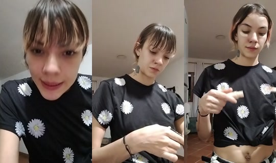 machidulzura TikTok Live — Aug 24, 2026, 11:44 PM