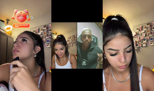 maciellsx TikTok Live — Jul 10, 2026, 1:05 AM