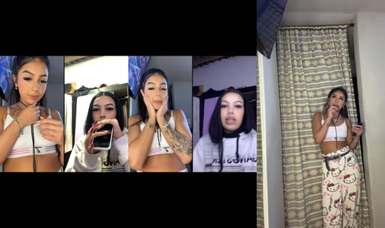 maciellsx TikTok Live — Jul 10, 2026, 2:43 AM