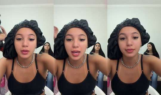 maciellsx TikTok Live — Jul 11, 2026, 10:52 PM