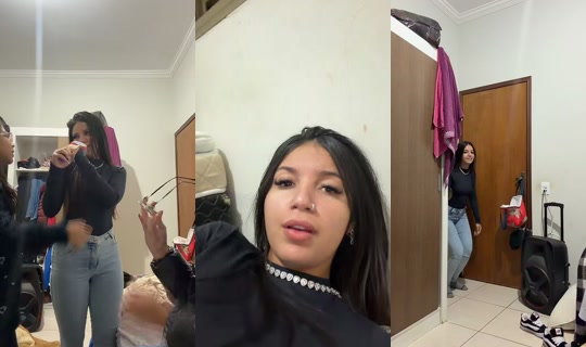 maciellsx TikTok Live — Jul 15, 2026, 12:01 AM