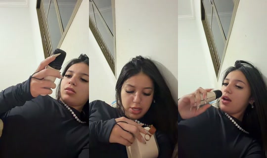 maciellsx TikTok Live — Jul 15, 2026, 12:51 AM