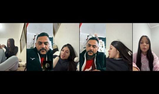 maciellsx TikTok Live — Jul 15, 2026, 1:11 AM