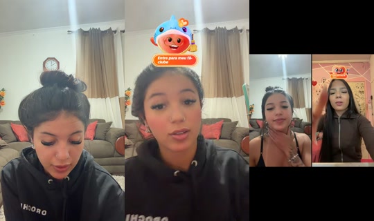 maciellsx TikTok Live — Jul 16, 2026, 1:00 AM