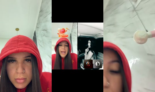 maciellsx TikTok Live — Sep 10, 2026, 10:03 PM